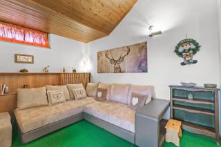 Il Balcone Sulle Alpi ski in ski out - Happy Rentals - 1