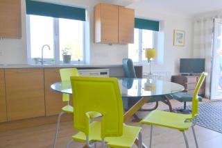 Greystones Cottage - 7