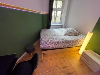 The Cozy Green - Berlin - 9