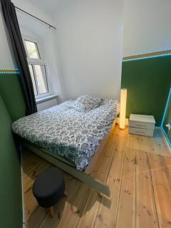 The Cozy Green - Berlin - 8