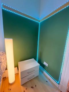 The Cozy Green - Berlin - 1