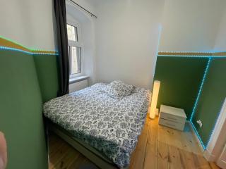 The Cozy Green - Berlin - 2