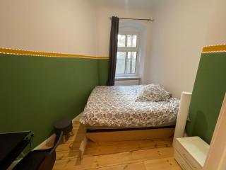 The Cozy Green - Berlin - 0