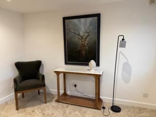 Courtyard Cottage at Pudleston Court - 8