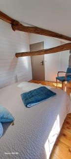 Le Grenier des Moineaux Chezchristineetfabrice - 2