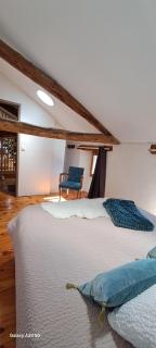 Le Grenier des Moineaux Chezchristineetfabrice - 3