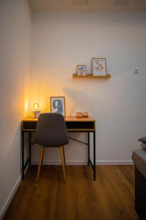 BM Rooms Innenstadt - Moderne City Zimmer mit eigenem Bad im Herzen der Innenstadt - 6