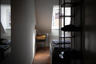 BM Rooms Innenstadt - Moderne City Zimmer mit eigenem Bad im Herzen der Innenstadt - 3