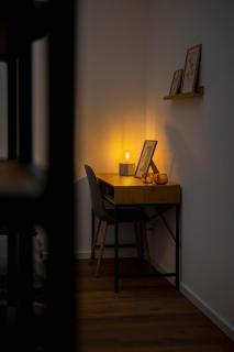 BM Rooms Innenstadt - Moderne City Zimmer mit eigenem Bad im Herzen der Innenstadt - Bamberg - 4