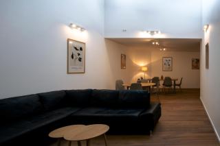 BM Rooms Innenstadt - Moderne City Zimmer mit eigenem Bad im Herzen der Innenstadt - 1