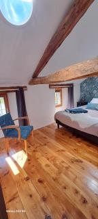 Le Grenier des Moineaux Chezchristineetfabrice - 5