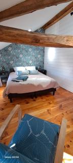 Le Grenier des Moineaux Chezchristineetfabrice - 7