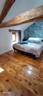 Le Grenier des Moineaux Chezchristineetfabrice - 8