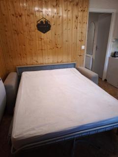 Appartement au pied des pistes - 5