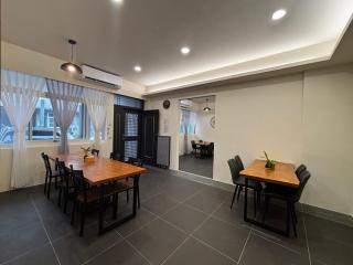 Qianlian Xiaojing & Xiutian Xiaomind - 8