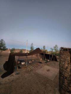 Camping Meteorite - 8