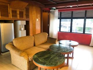 I vilainn Bukit Bintang - 3