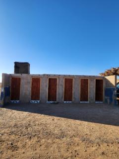 Camping Meteorite - 5