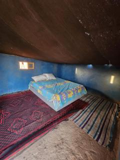 Camping Meteorite - 3