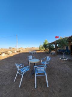 Camping Meteorite - 1