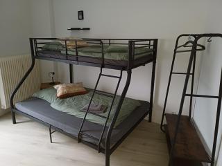 Apartment Henry I - 6