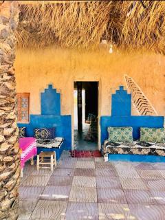 Camping Meteorite - 0