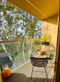 ApartamentySnu, Wola Premium I z parkingiem - 9