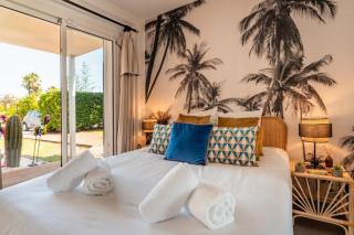 Villa Summer Wind - Palm Beach Agathois - 7