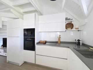 Pitaya - T3 cosy en duplex avec cuve - 1