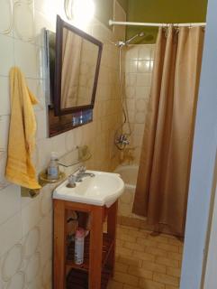 San isidro 2 ambientes - 4