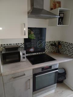 Apartment Henry I - 5