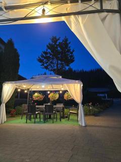 Pension Elegance - Gura Humorului - 6