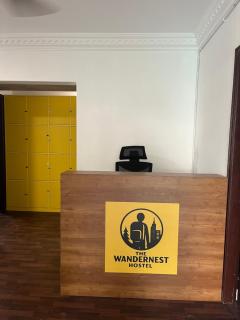 The Wandernest Hostel - 0