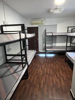 The Wandernest Hostel - 3