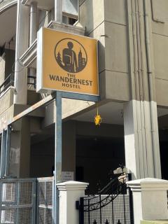 The Wandernest Hostel - 2