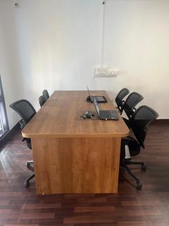 The Wandernest Hostel - 1