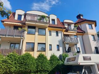 Lapwing Apartments - Comfort - 0