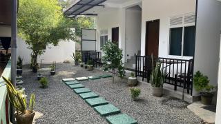 Green Wall House - 7