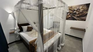 Green Wall House - 1