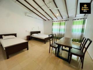 Golden Kingdom Hotel - 9