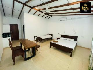 Golden Kingdom Hotel - 7