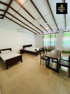 Golden Kingdom Hotel - 5