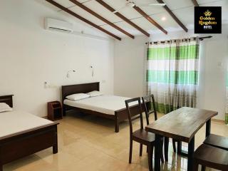 Golden Kingdom Hotel - 4