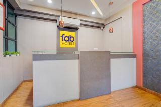 FabHotel East Land - 4