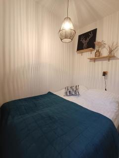 Arctic Pearl City home with Sauna - 3