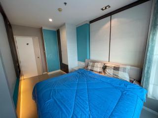 Sea view Lumpini jomtien - 5