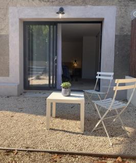 Studio neuf dans un écrin de verdure - 8