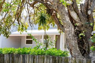 Seeside Cottage - See St Bargara - 5