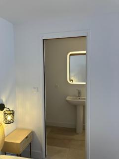 Studio neuf dans un écrin de verdure - 7