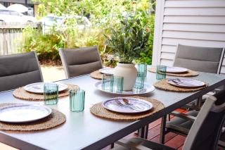 Seeside Cottage - See St Bargara - 4
